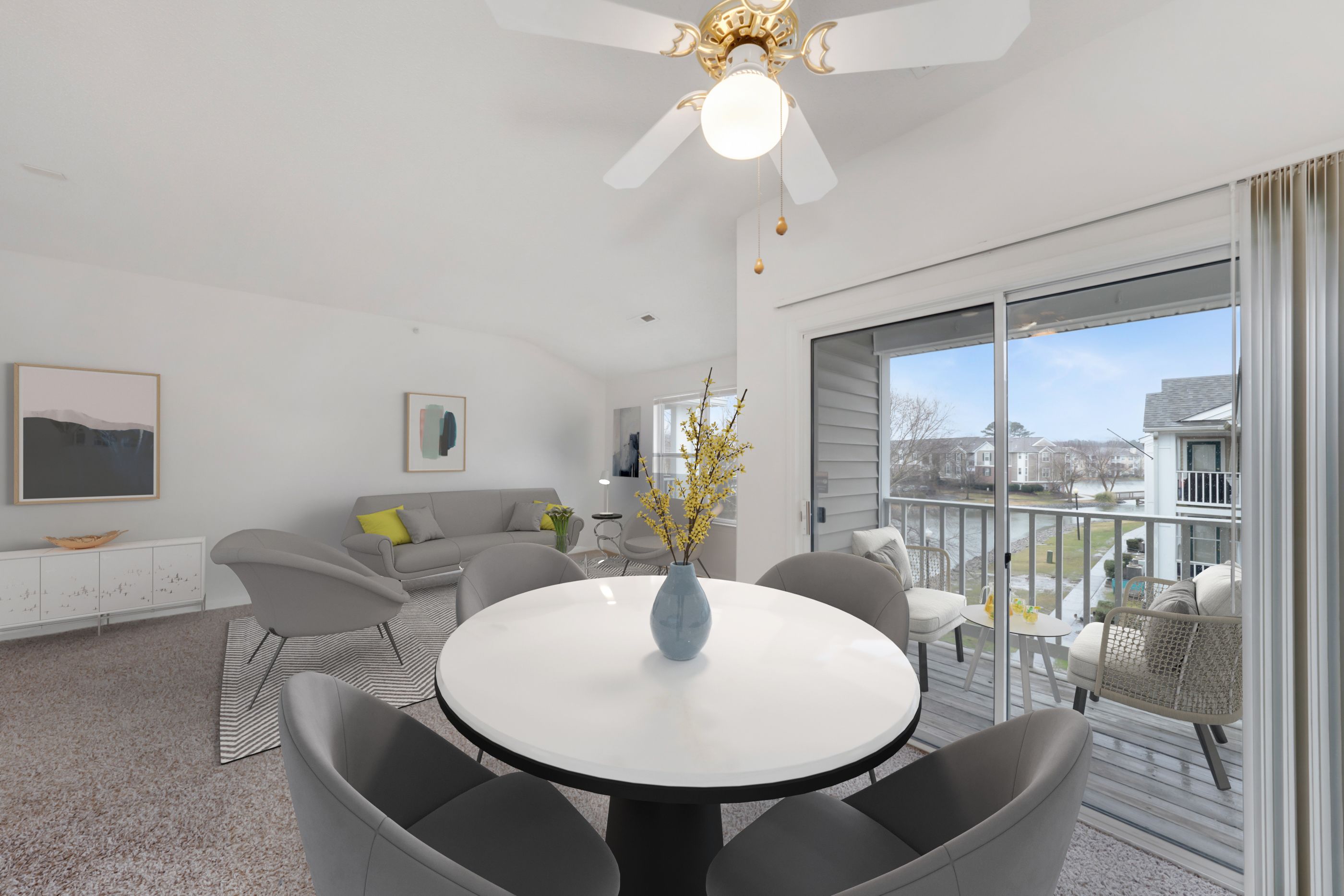 Virginia Beach Apartments WaterFront Apartments Photos